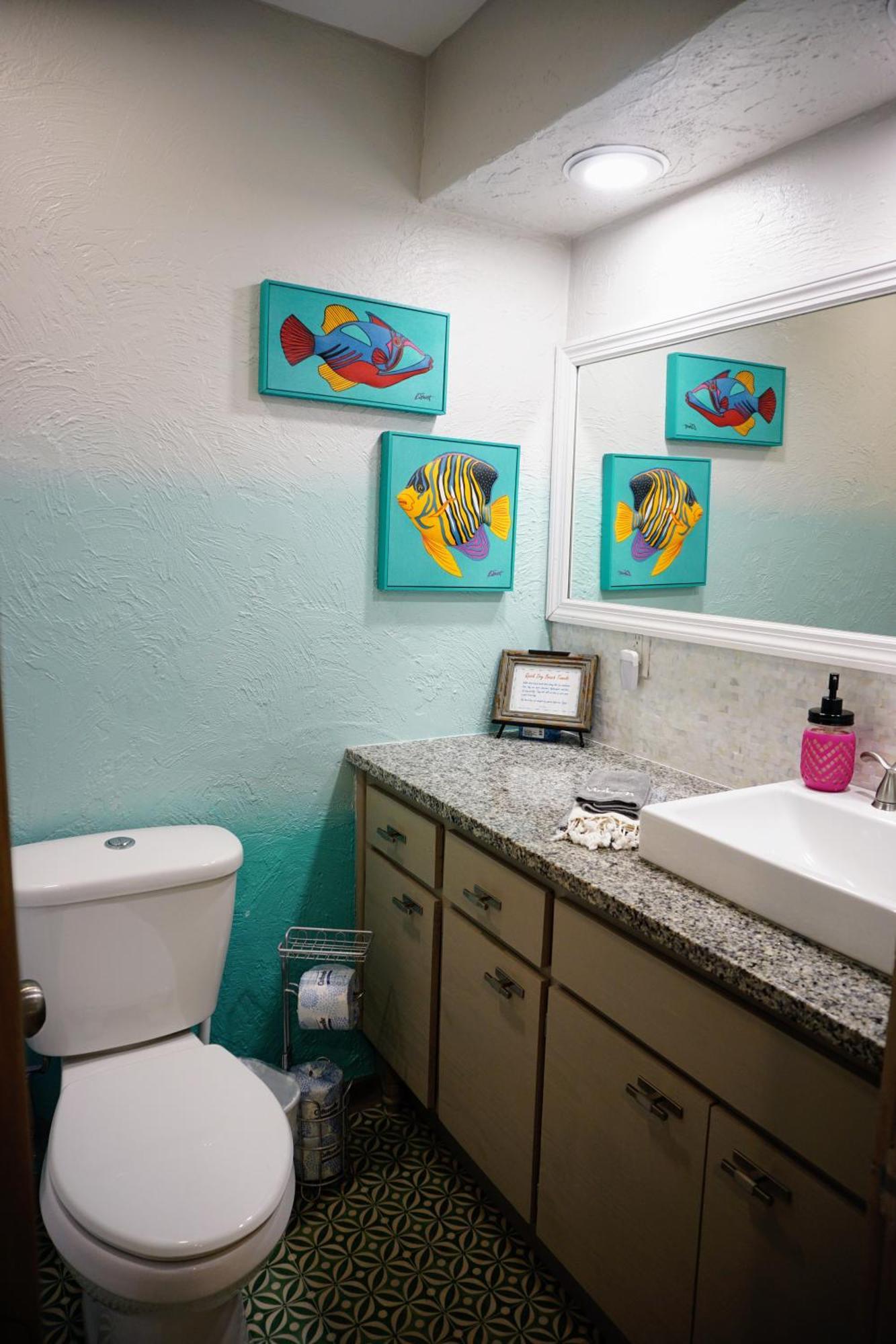 Ami Tree House Villa Bradenton Beach Exterior foto